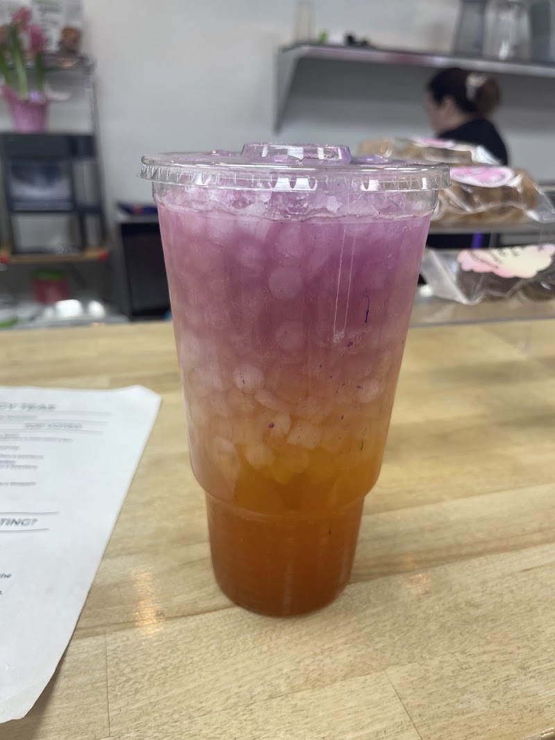 Grand Central Nutrition