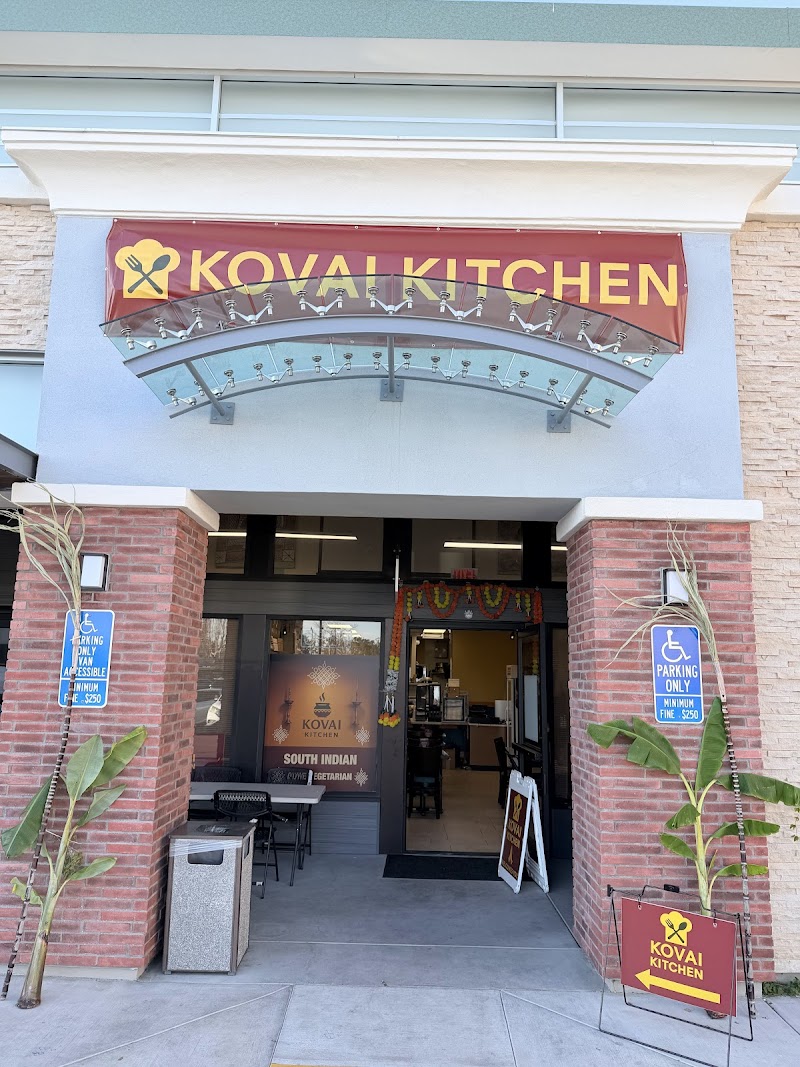 Kovai Kitchen