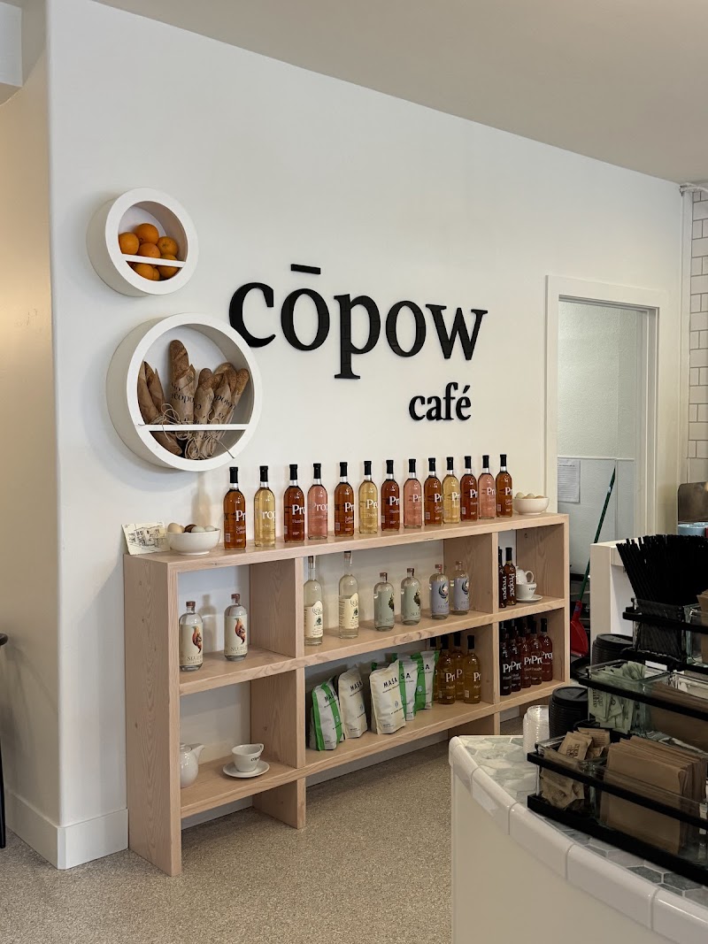 Copow Cafe