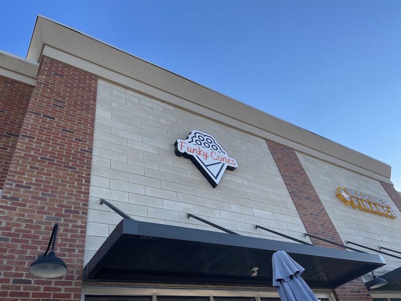 Funky Cones