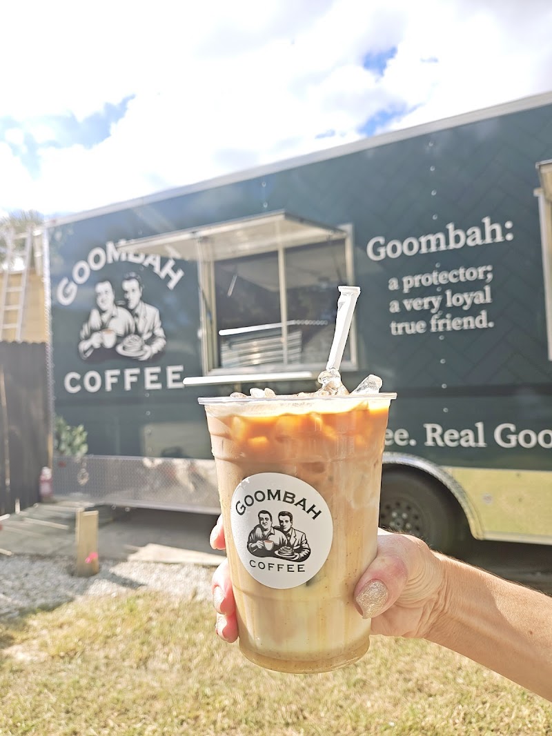Goombah Coffee