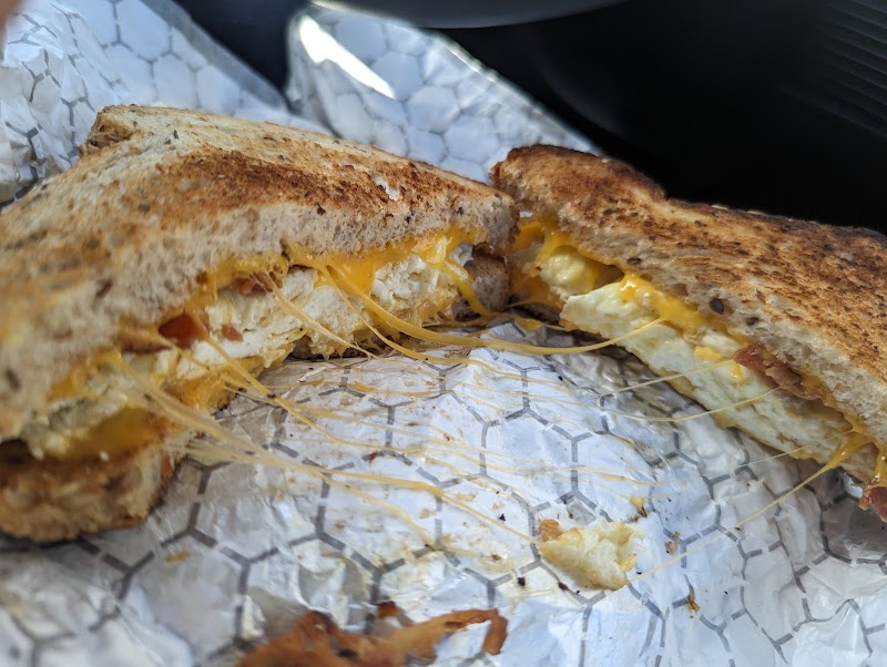 Back Country Market and Cafe