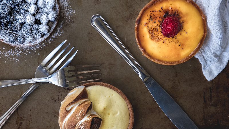 Crema Espresso Gourmet