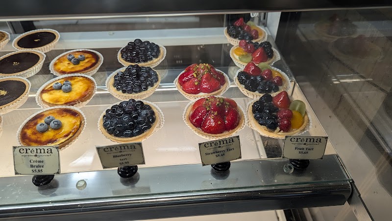 Crema Espresso Gourmet