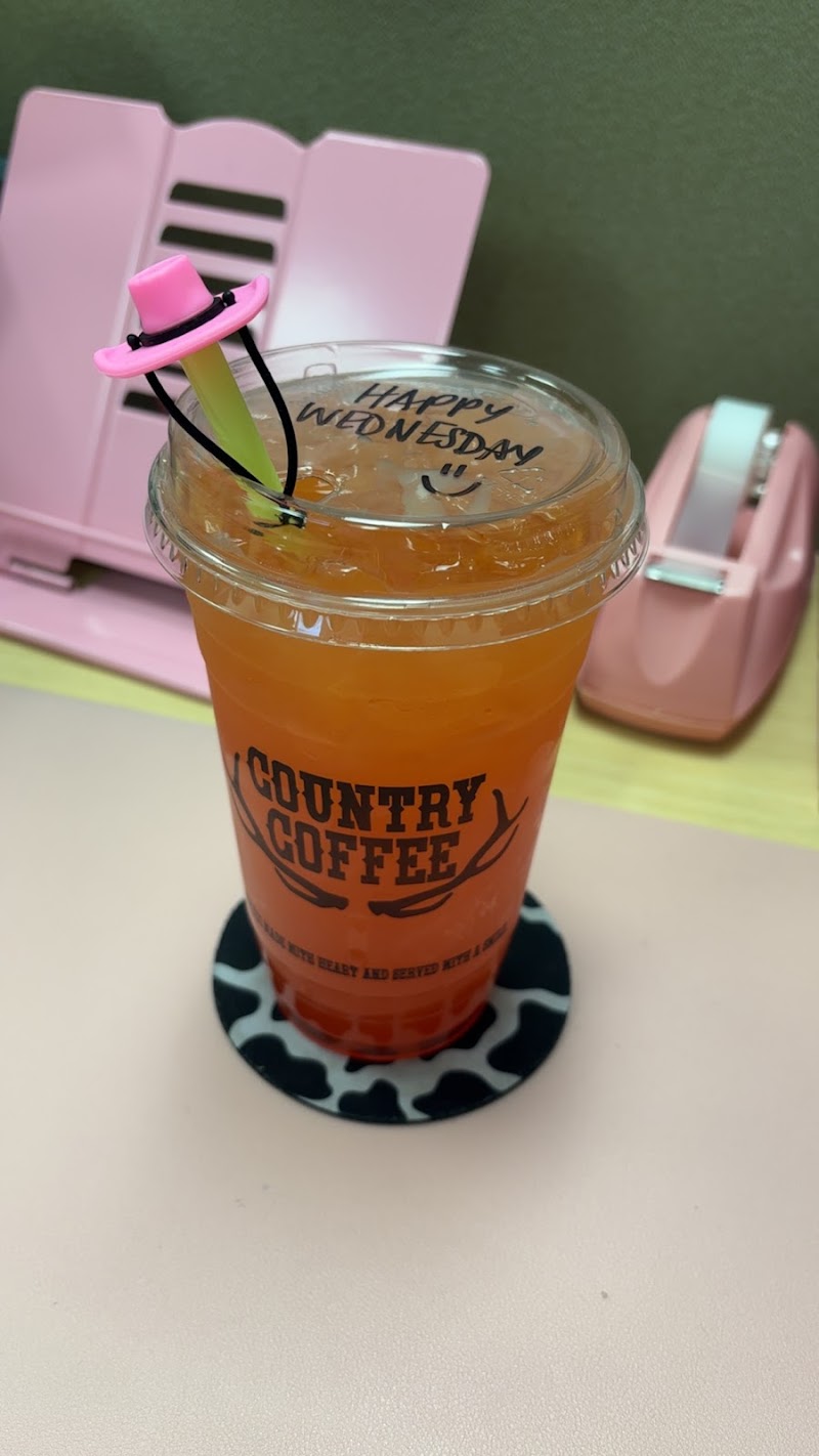 Country Coffee Columbia Blvd