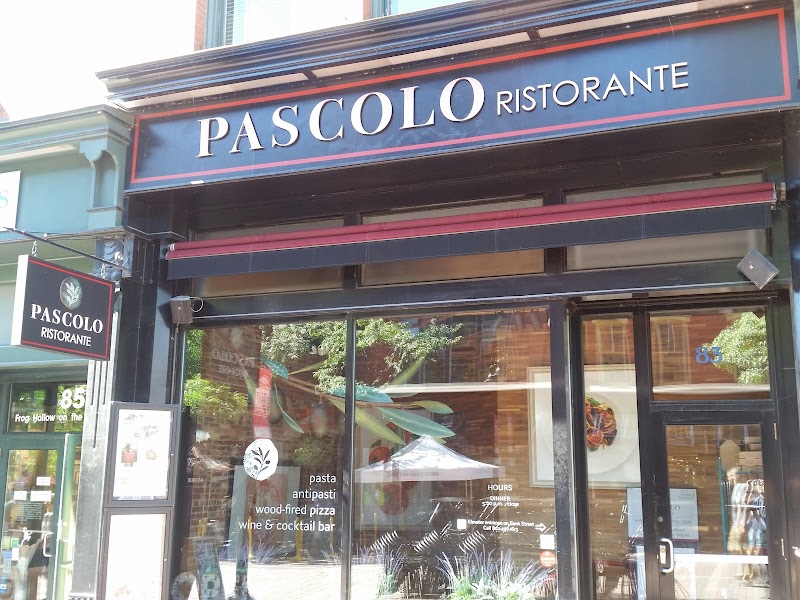 Pascolo Ristorante