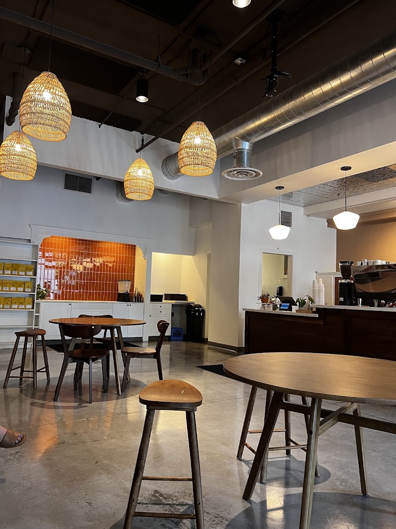 Good Neighbor Ca Phe