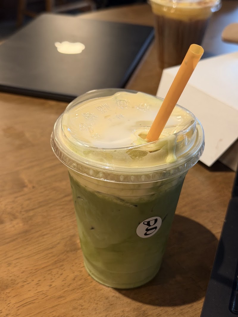 Good Neighbor Ca Phe