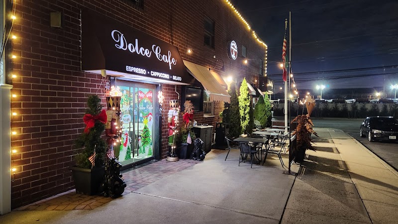 DOLCE CAFE