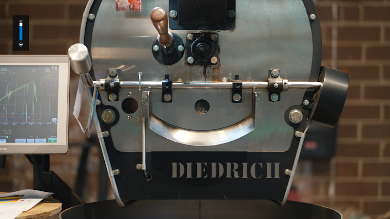 Haerfest Coffee Roasting Co.