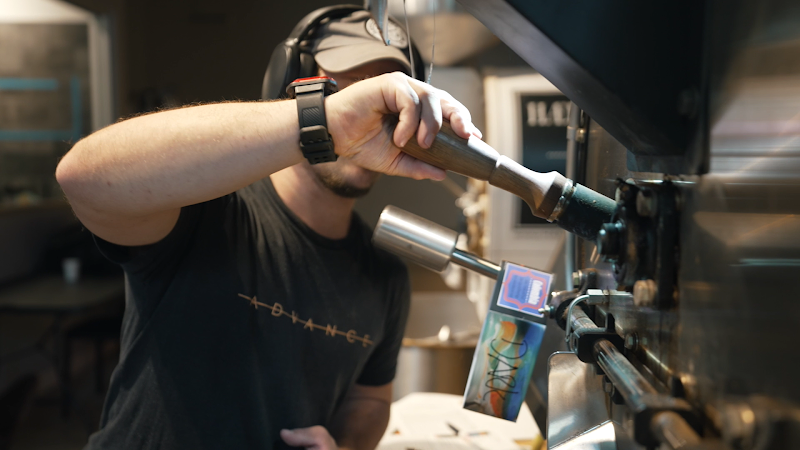 Haerfest Coffee Roasting Co.