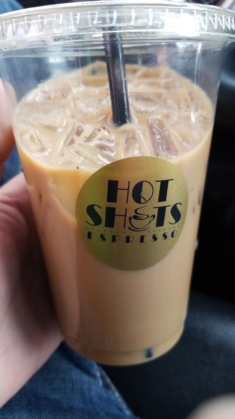 Hot Shots Espresso