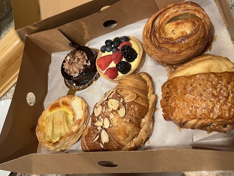 Chaupain Bakery