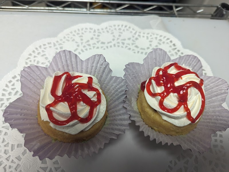 The Wild Lunch Market