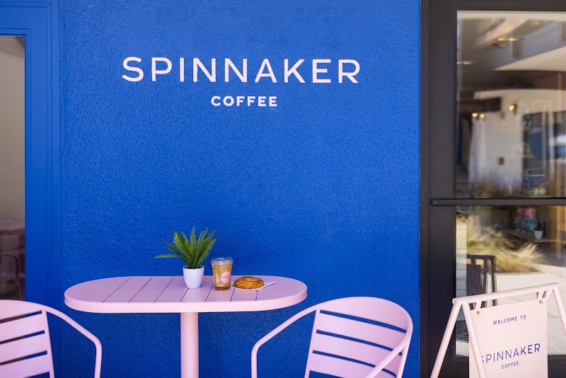 Spinnaker Coffee
