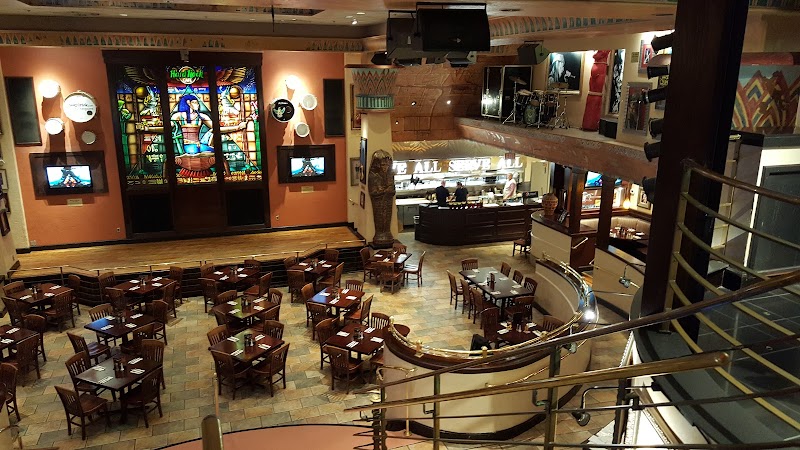 Hard Rock Cafe