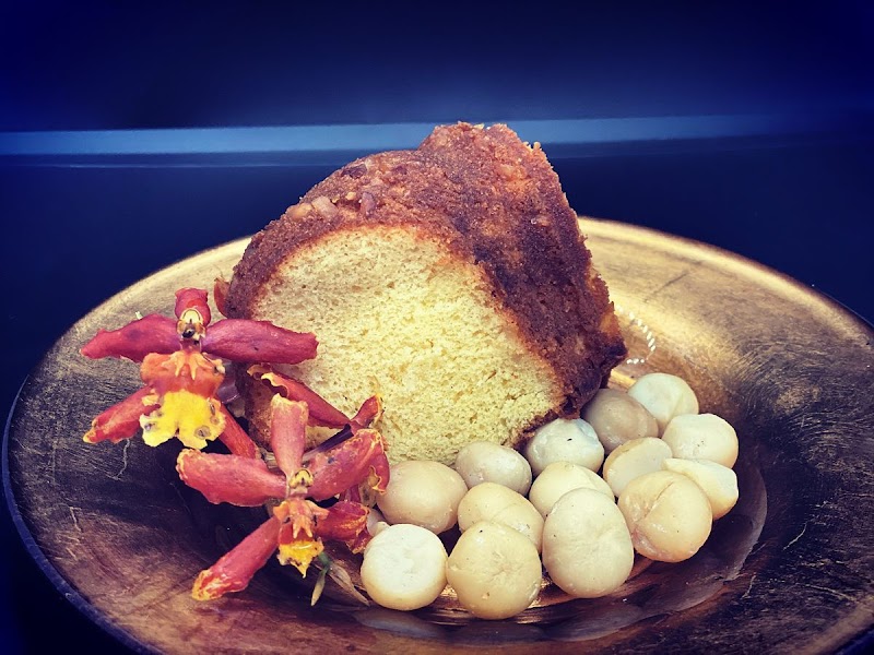 Kona Gold Trading Company