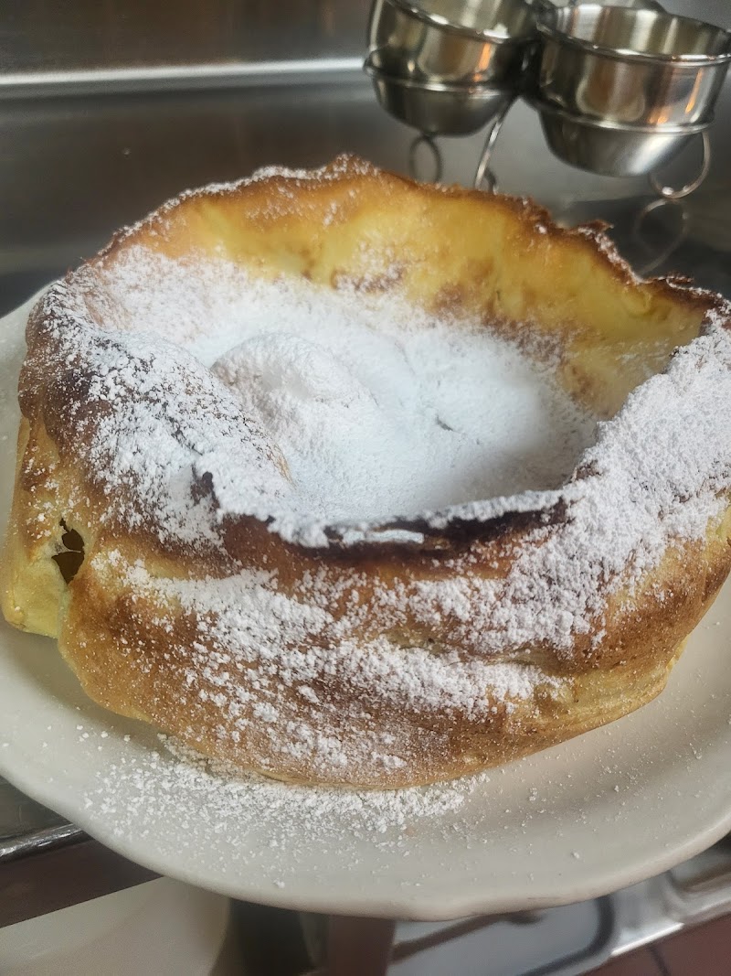 The Original Pancake House