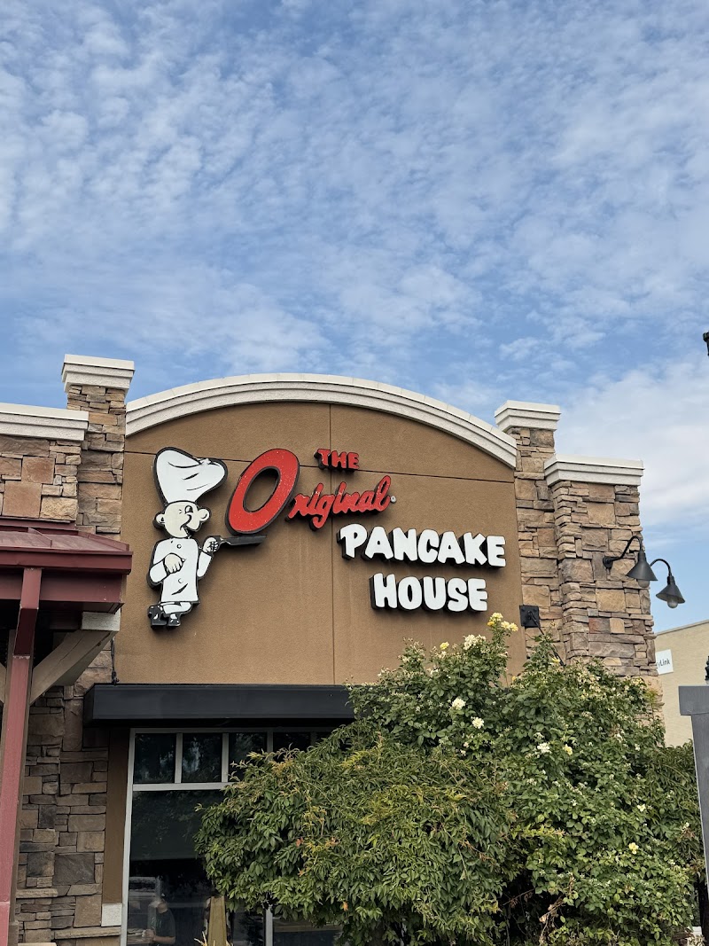The Original Pancake House