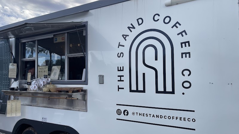 The Stand Coffee Co