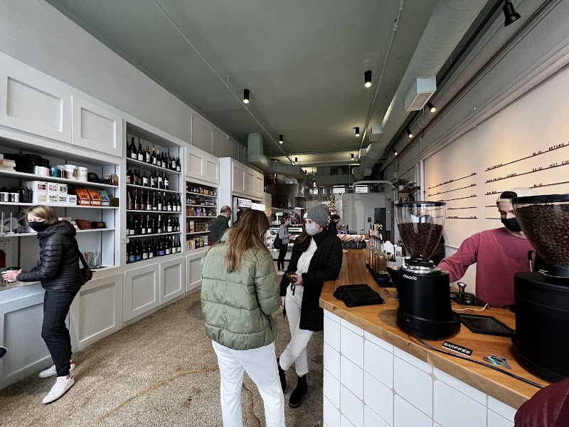 Kinship Butcher & Sundry