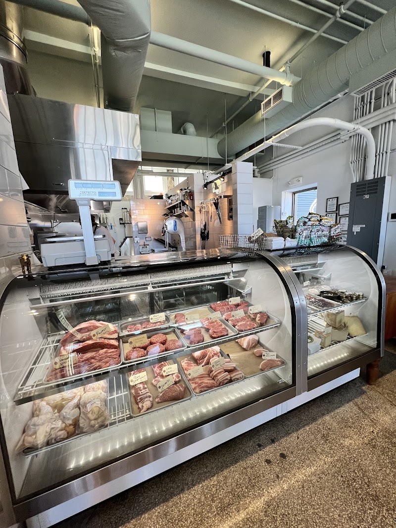 Kinship Butcher & Sundry