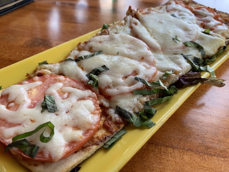 The Red Parrot Restaurant