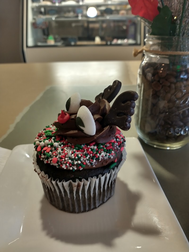 The Java Lab Grind & Dine Cafe