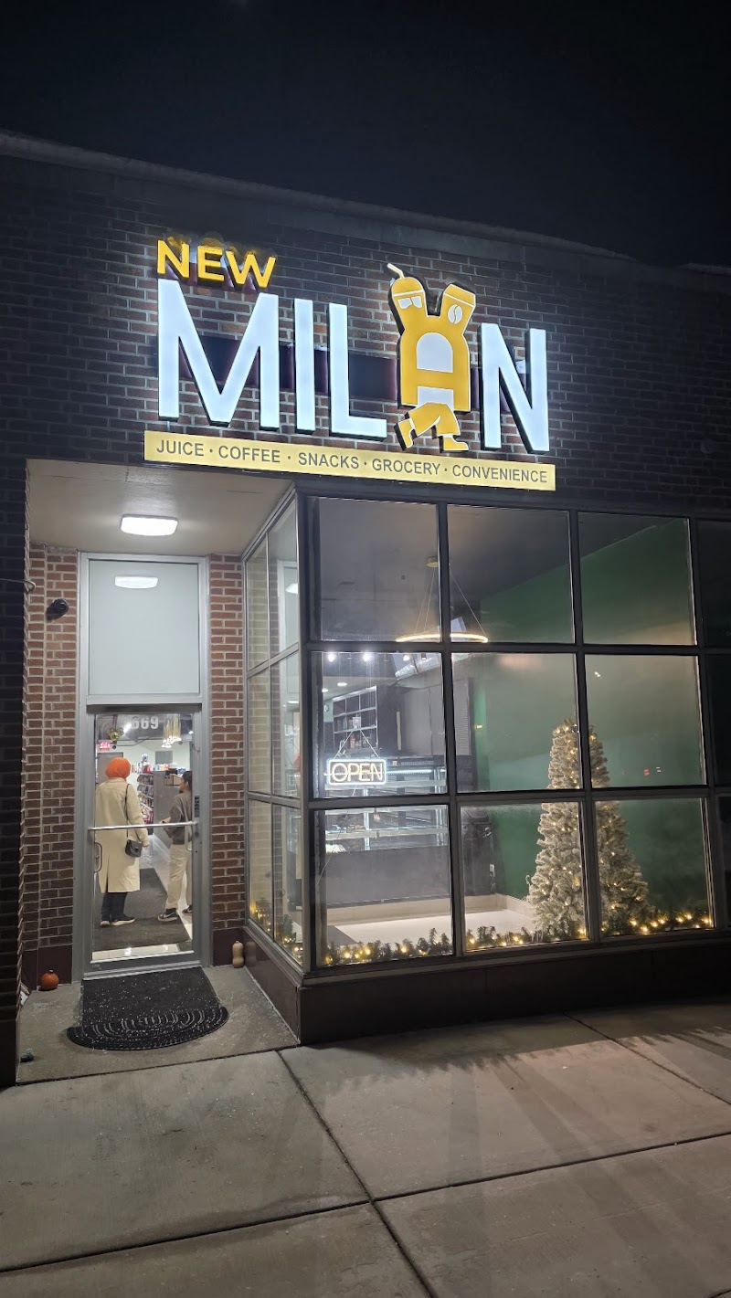 New Milan