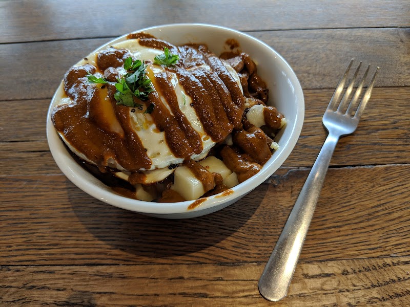 Foolish Things Coffee Company