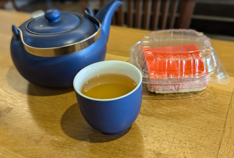 3Legged Coffee Brewery