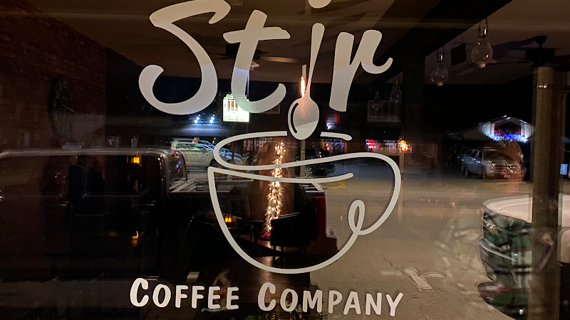 Stir Coffee Company
