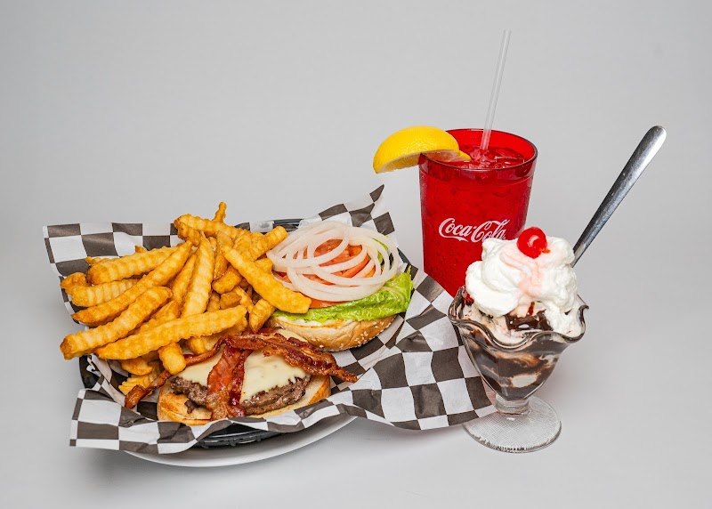 A.C. Petersen Farms Restaurant