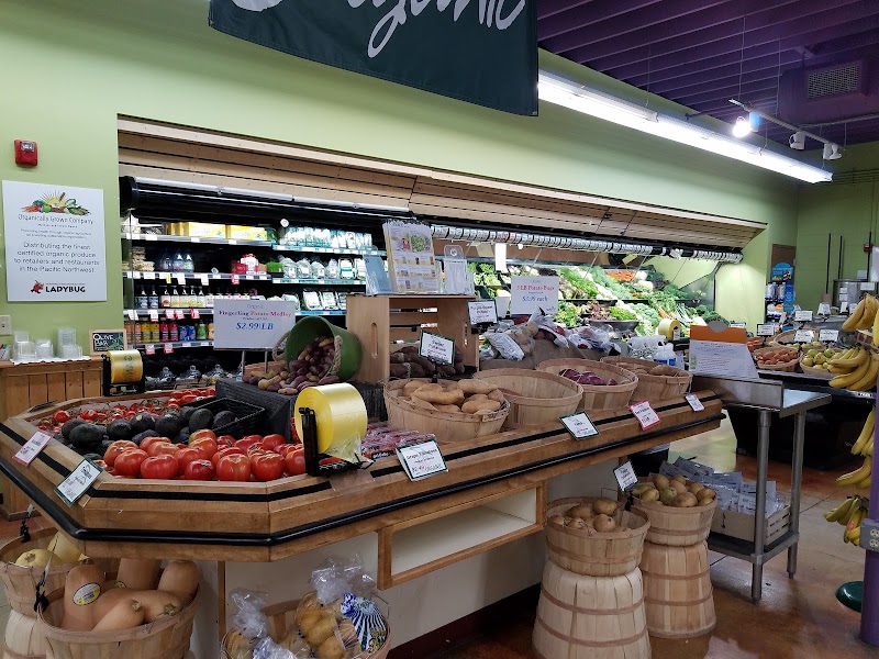 Real Food Market & Deli