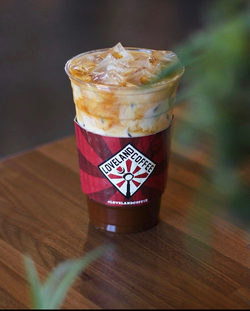 Loveland Coffee (Drive-Thru)