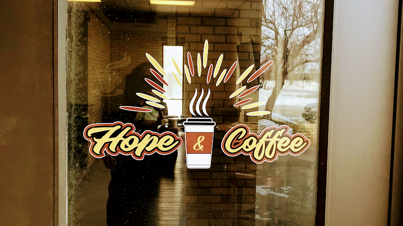 Hope & Coffee
