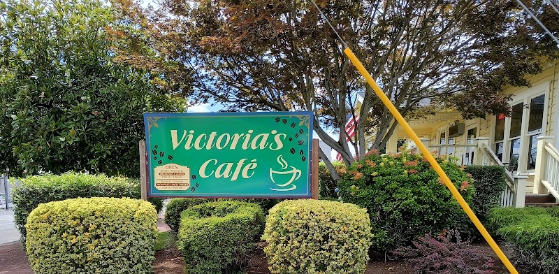 Victoria's Cafe