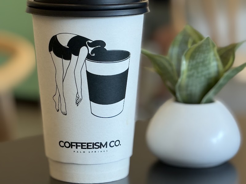 COFFEEISM CO.