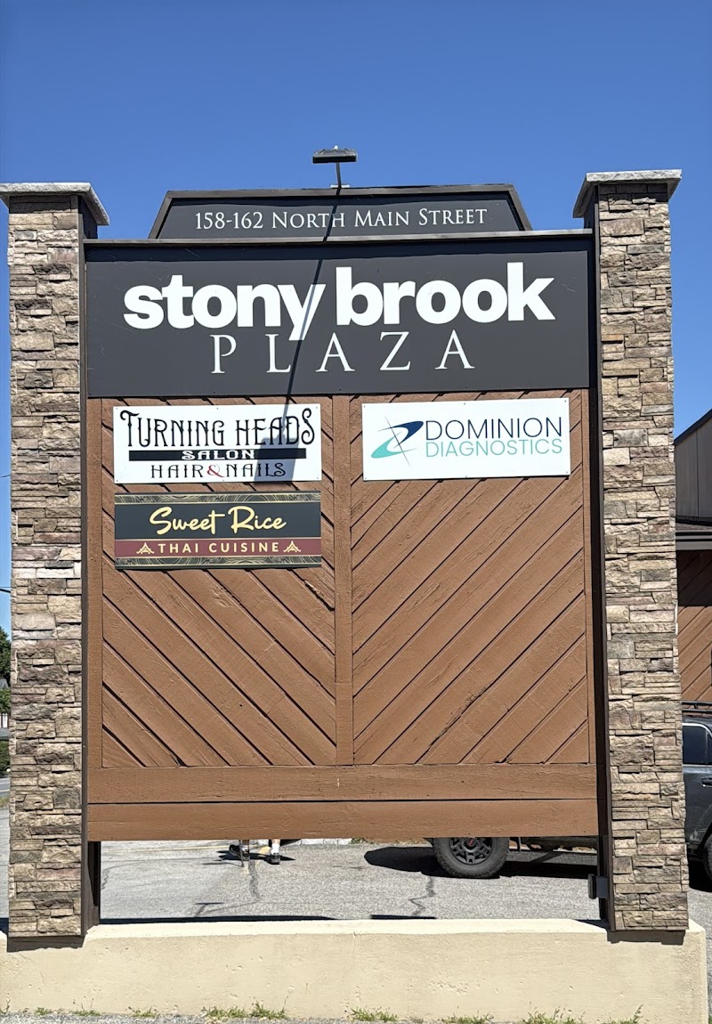 Sweet Rice Thai Cuisine