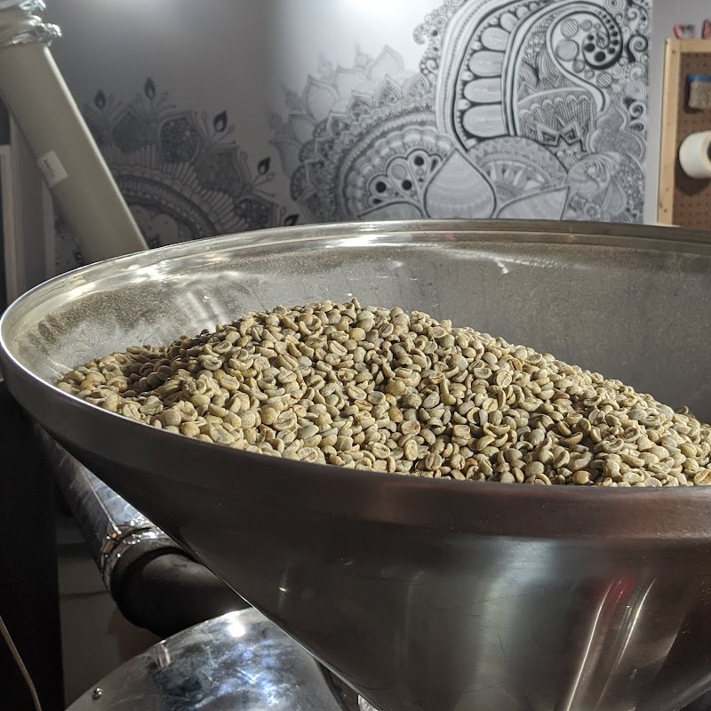 Lit Coffee Roastery & Bakeshop