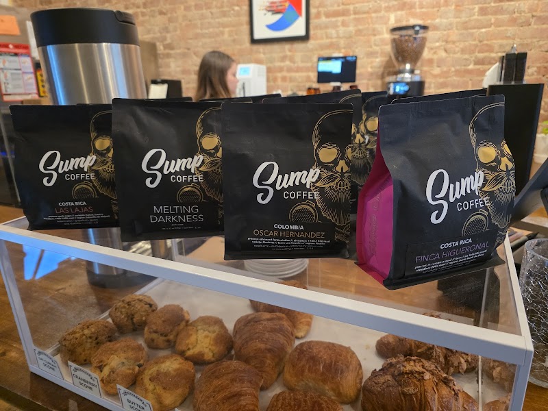 Sump Coffee Brooklyn