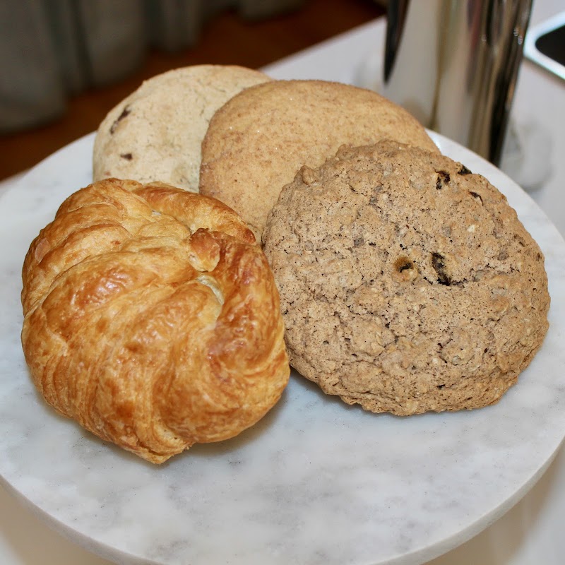 Elizabeth Home Petal & Press Cafe