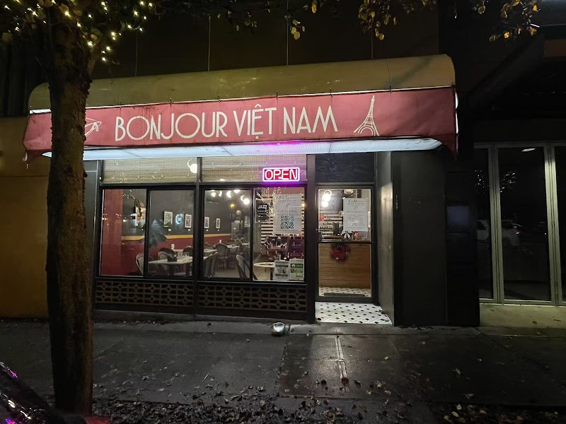 KinD - Asian Noodle House