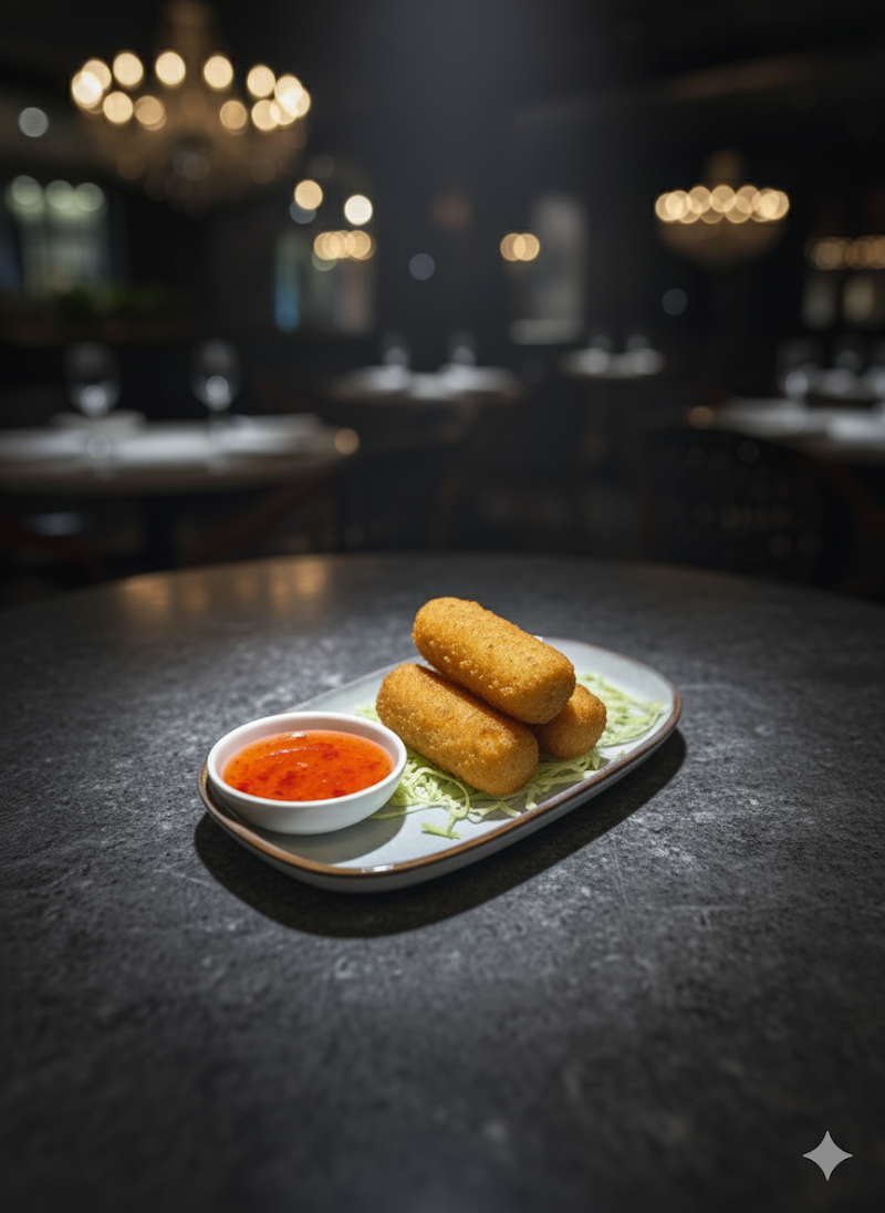 KinD - Asian Noodle House