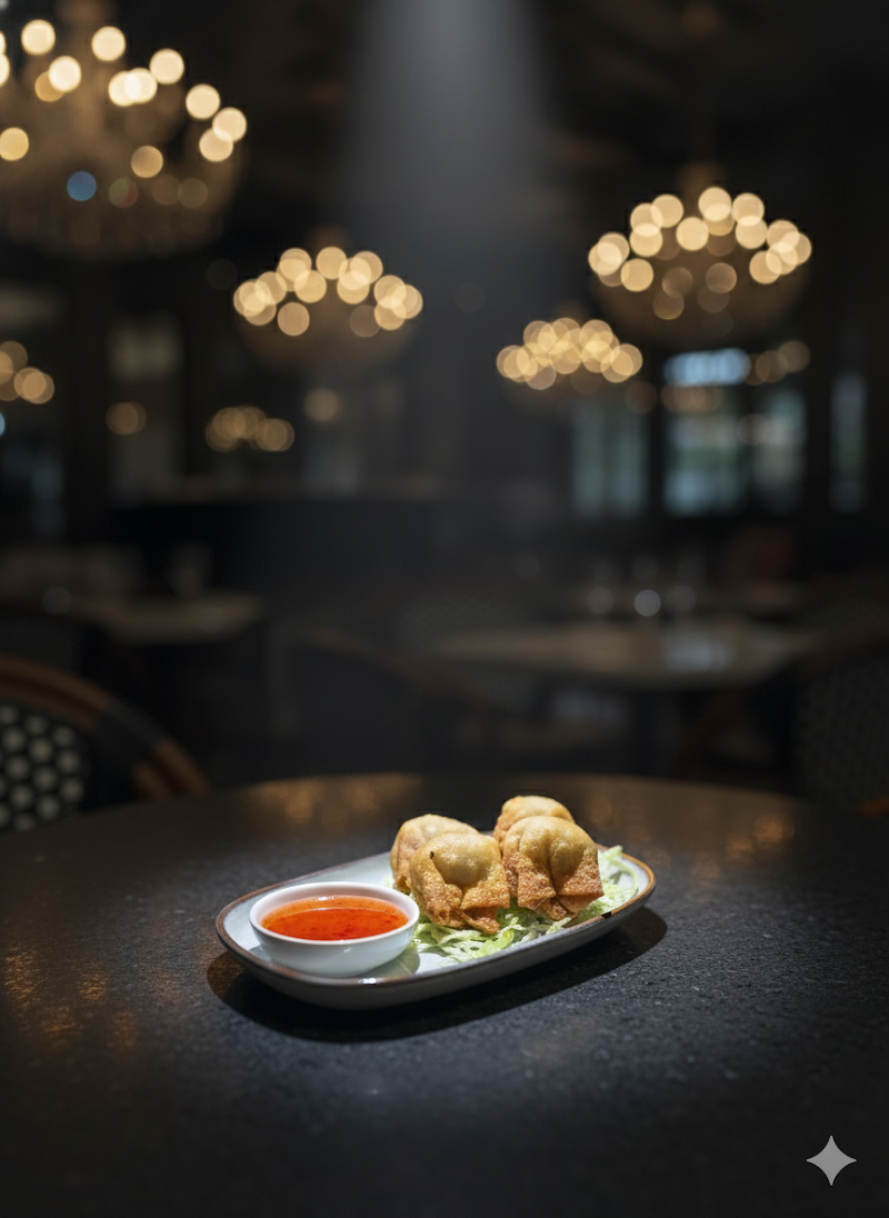 KinD - Asian Noodle House