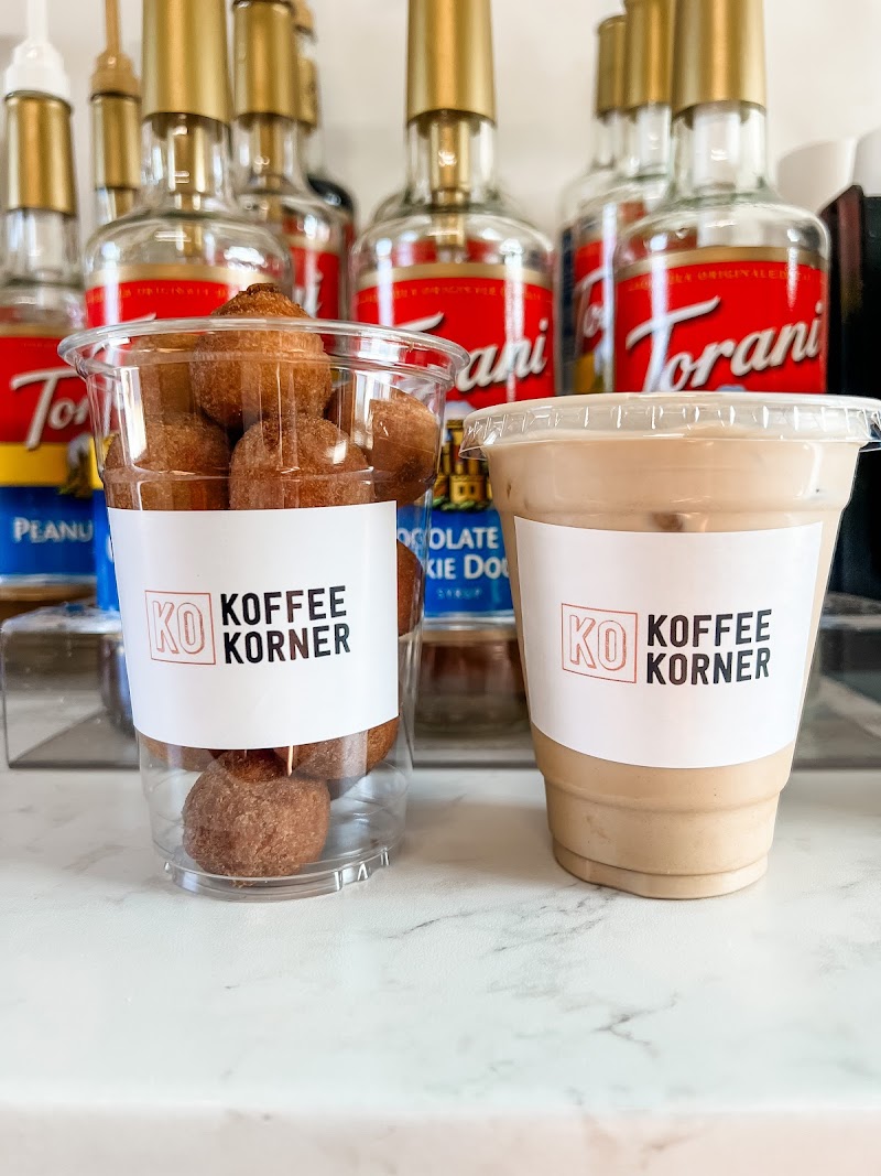 Koffee Korner