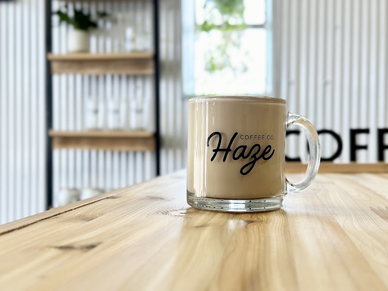 Haze Coffee Co.