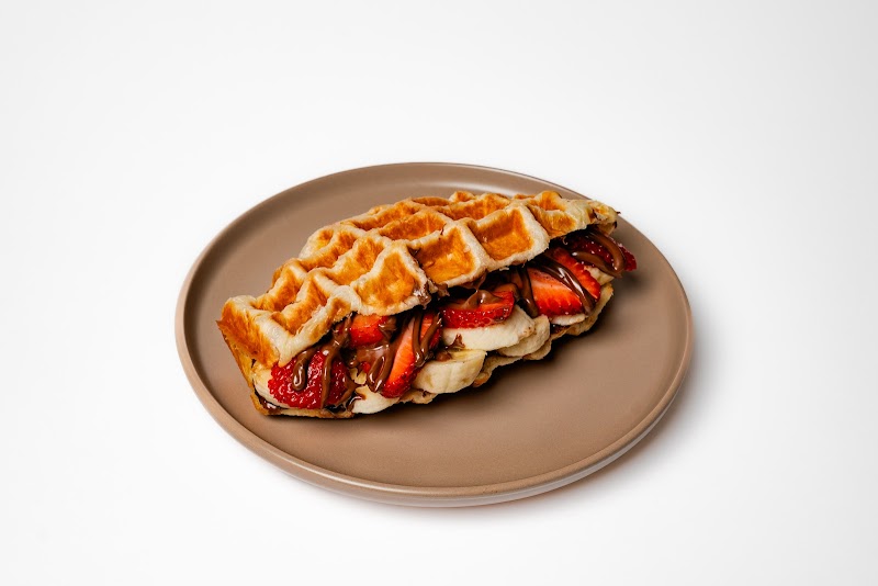 Shaghf Cafe | Fairfax