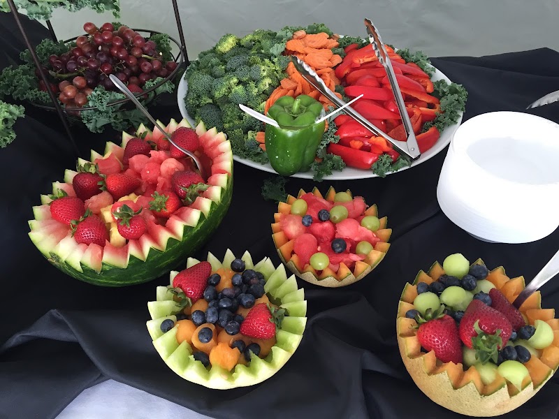 Roso's Cafe Catering