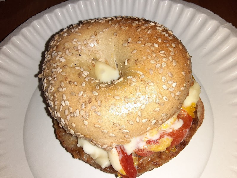 Roso's Cafe Catering